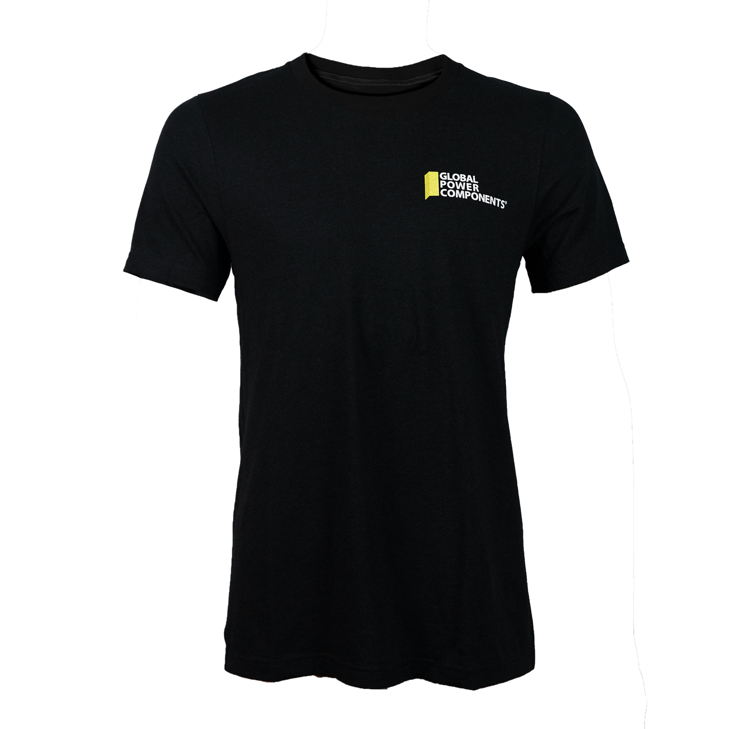 GPC Generator Badge T-Shirt