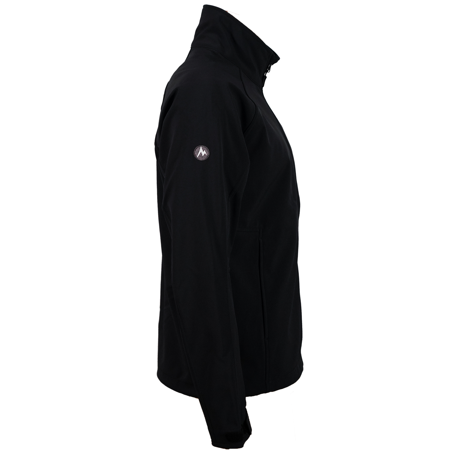 Black Marmot Tempo Jacket