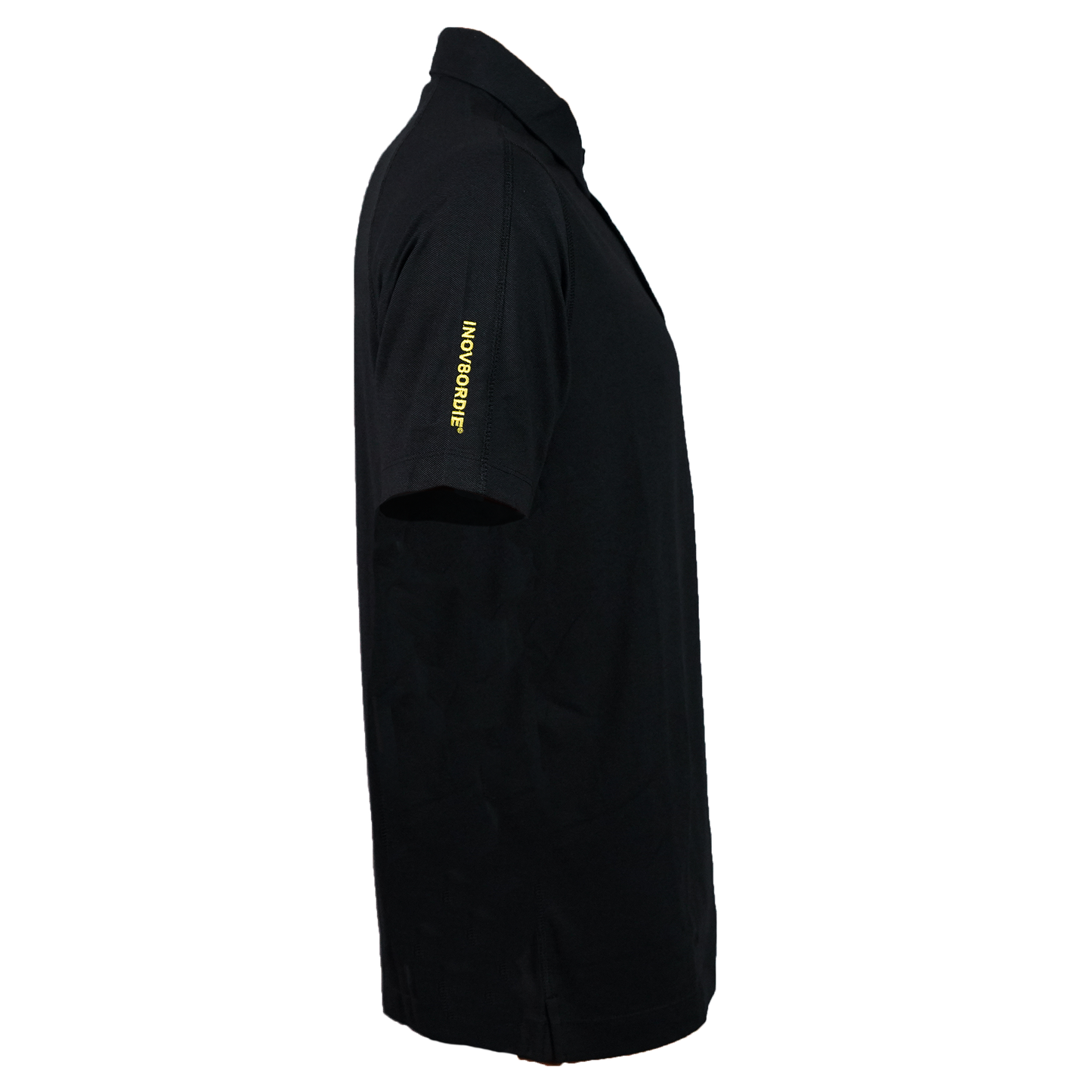 OGIO Grey Polo