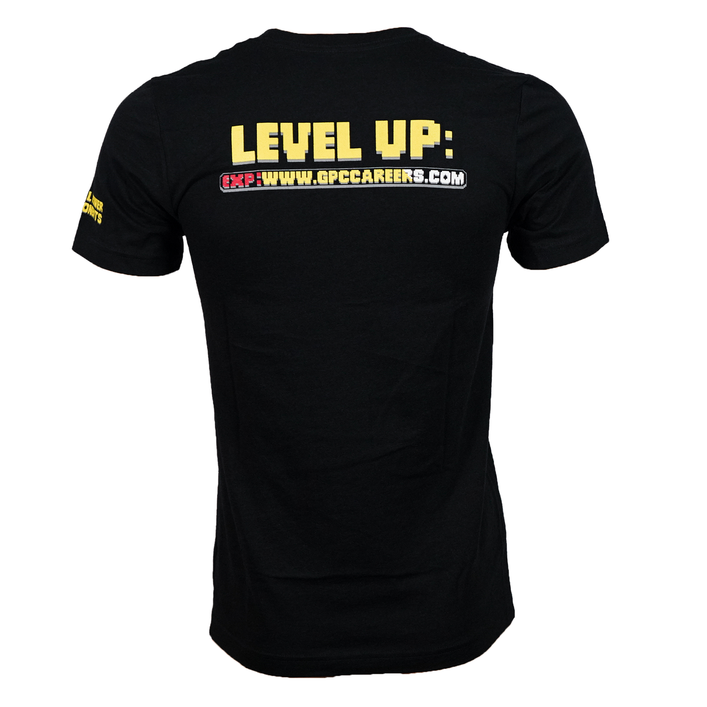 Hearts INOV8ORDIE T-shirt