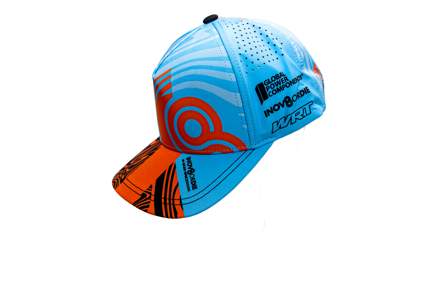 2026 6 Hours of Lemans Race Cap