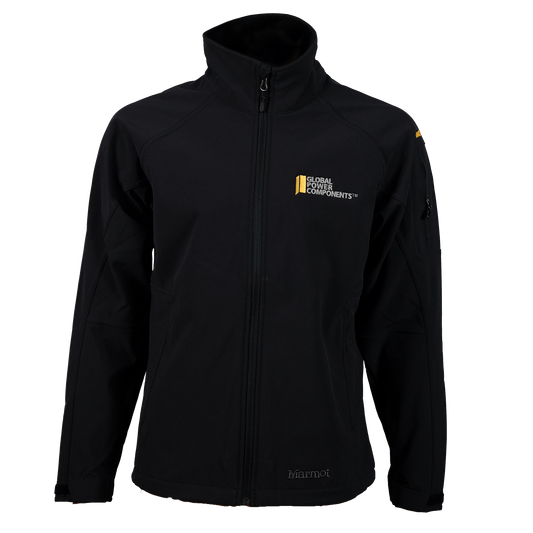 Black Marmot Tempo Jacket