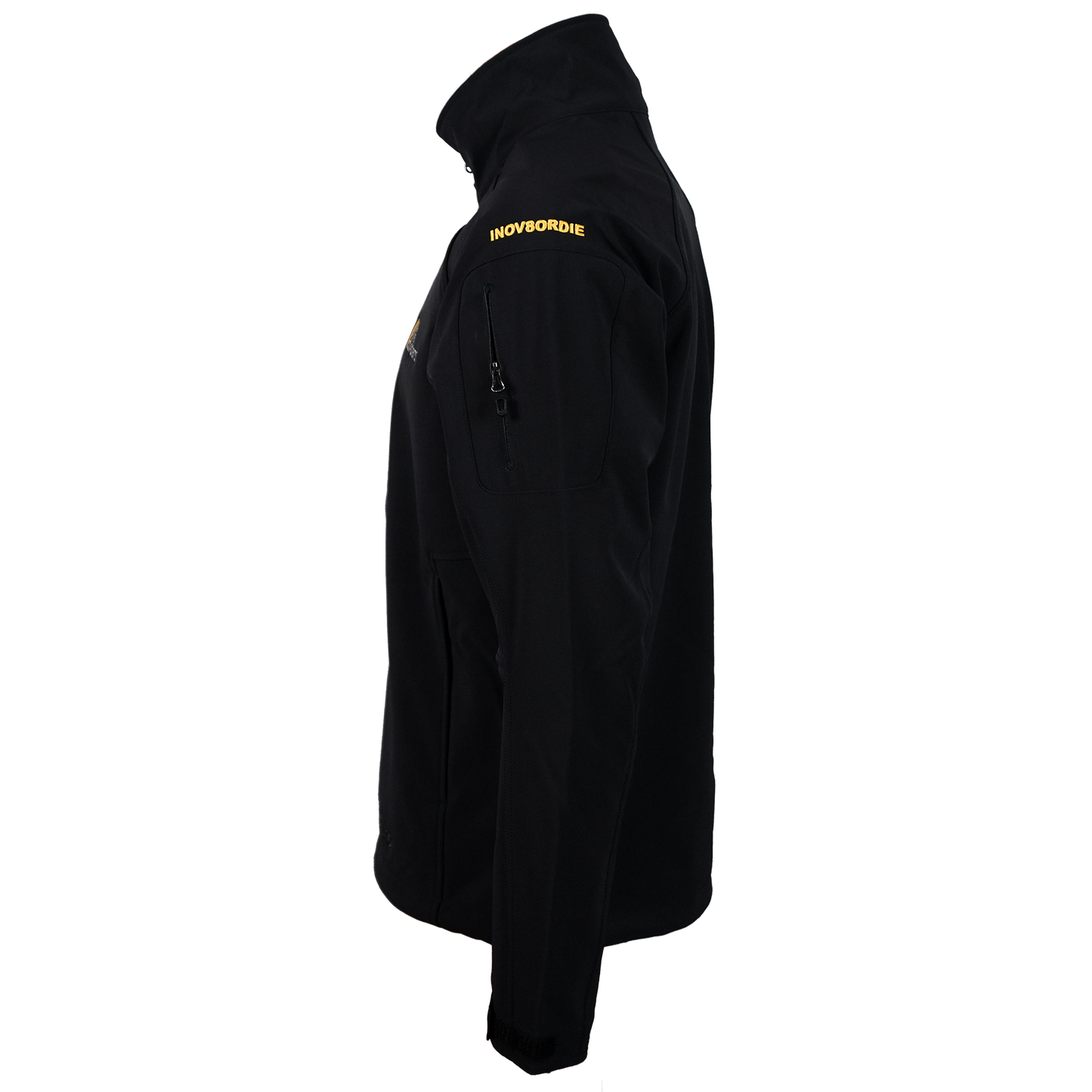 Black Marmot Tempo Jacket