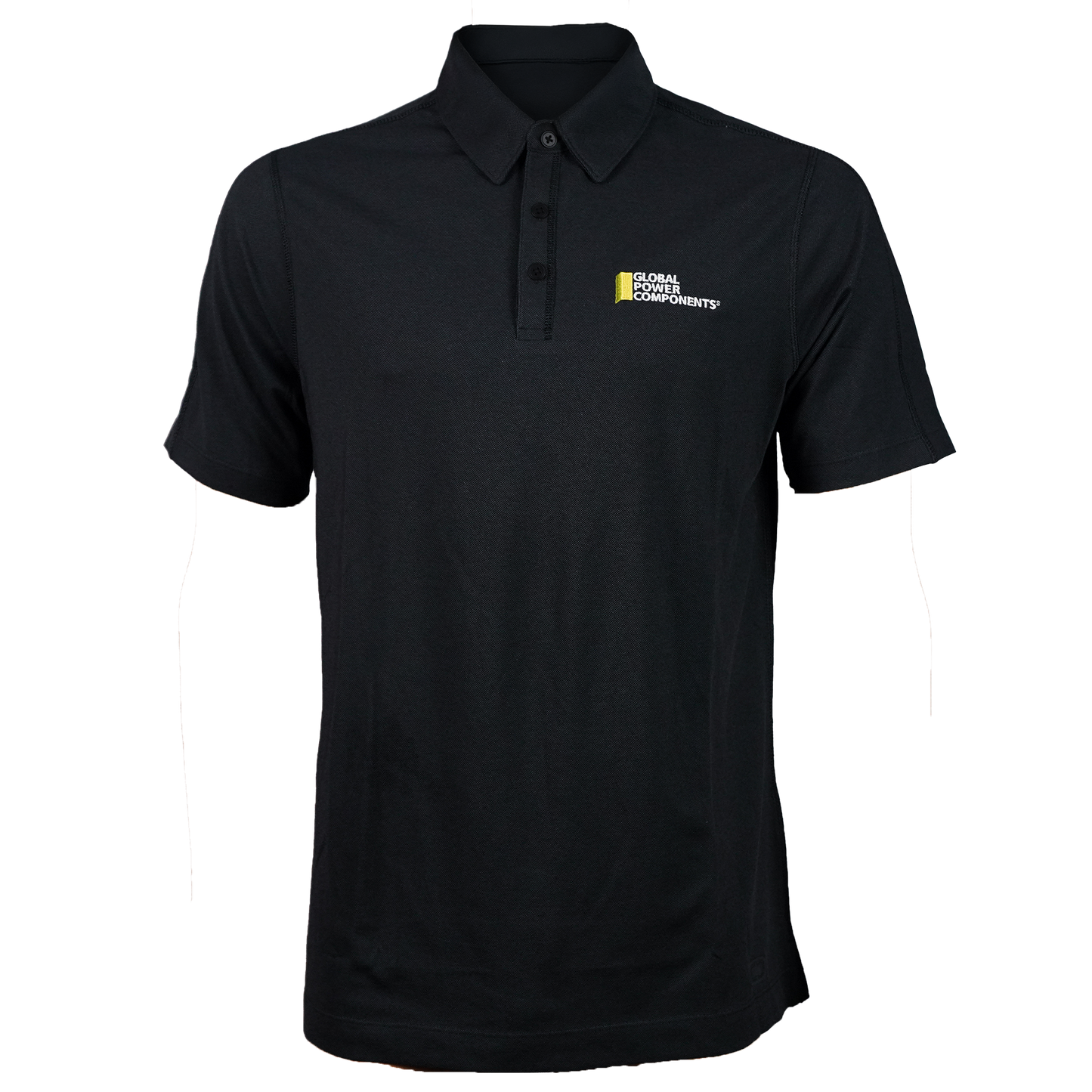 OGIO Grey Polo