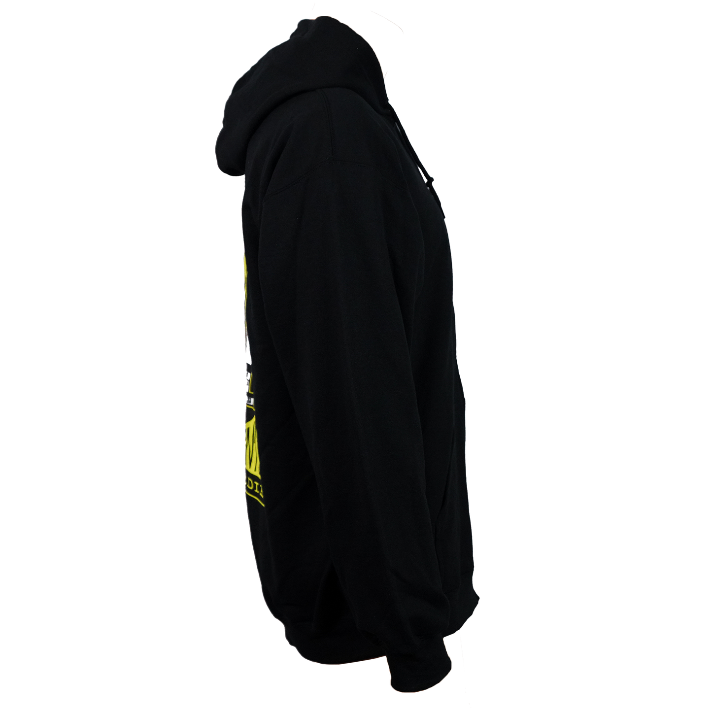 GPC Generator Badge Hoodie