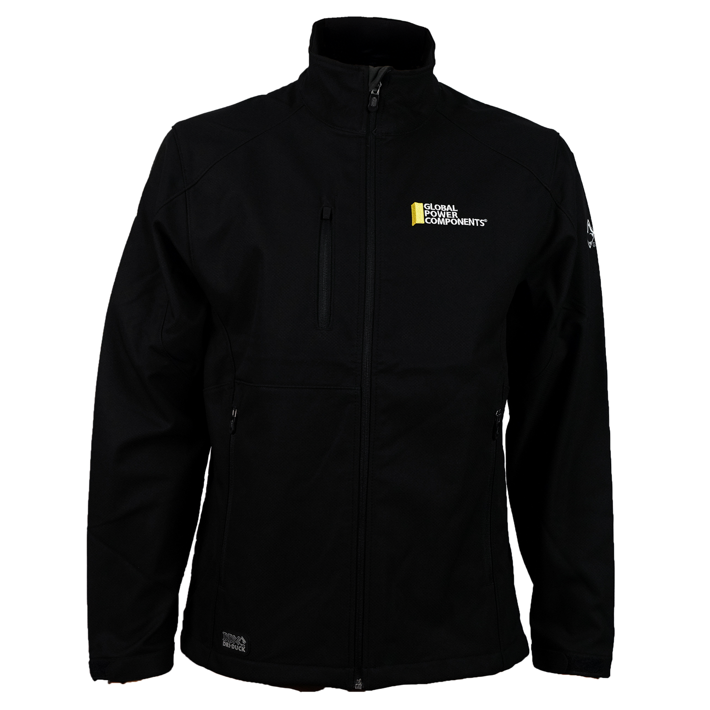 DRI Duck Acceleration