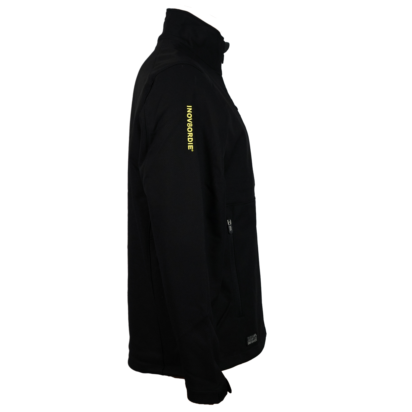 DRI Duck Acceleration