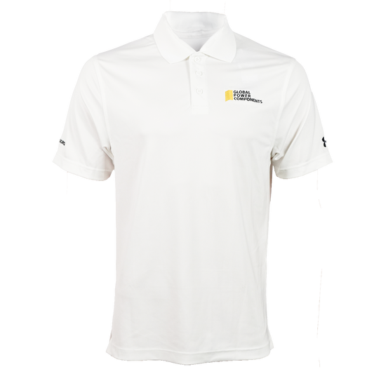 Under Armour UPF 40 Performance Polo 3.0