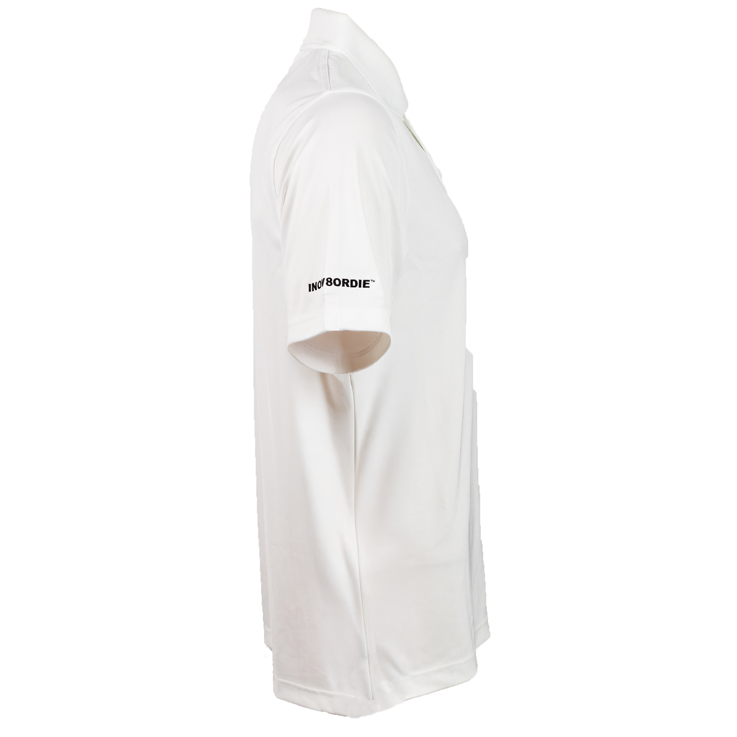 Polo de rendimiento 3.0 con protección solar UPF 40 de Under Armour