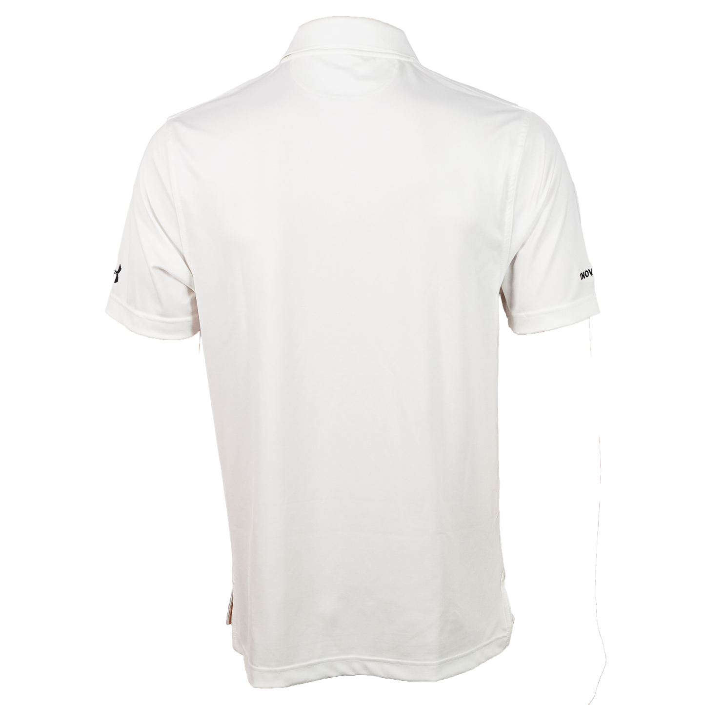 Polo de rendimiento 3.0 con protección solar UPF 40 de Under Armour