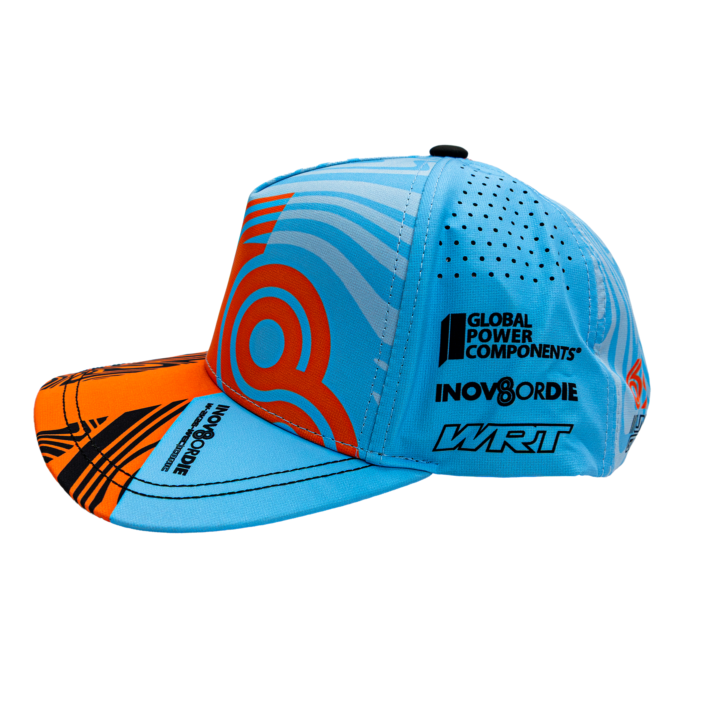 2026 6 Hours of Lemans Race Cap