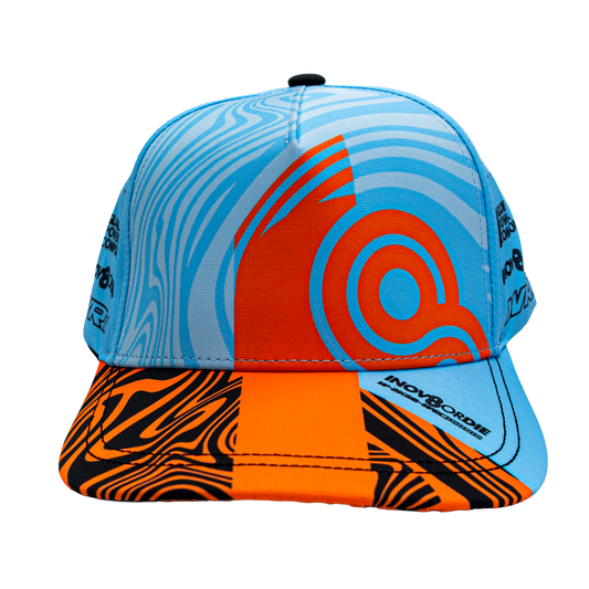 2026 6 Hours of Lemans Race Cap