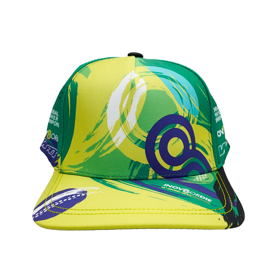 2026 6 Hours of São Paulo Race Cap