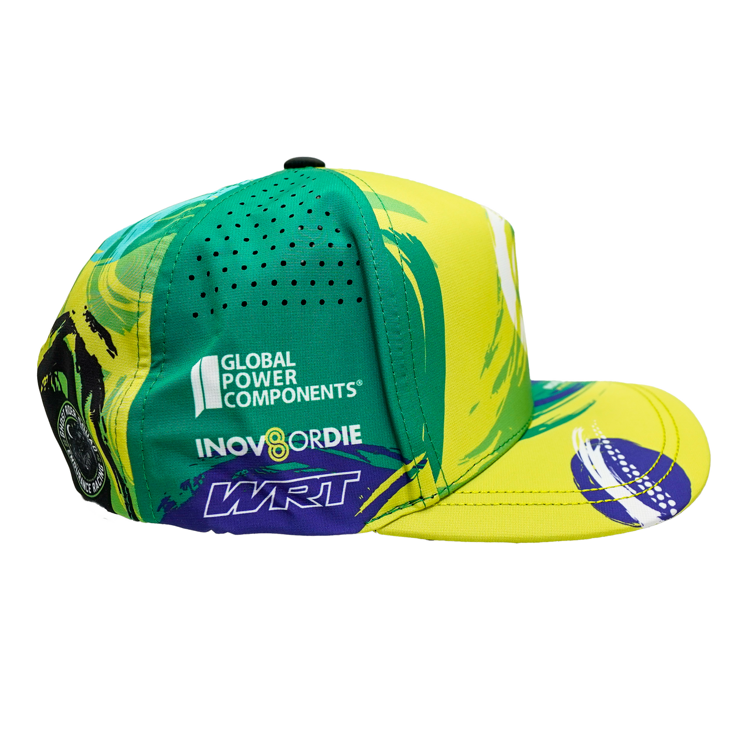 2026 6 Hours of São Paulo Race Cap