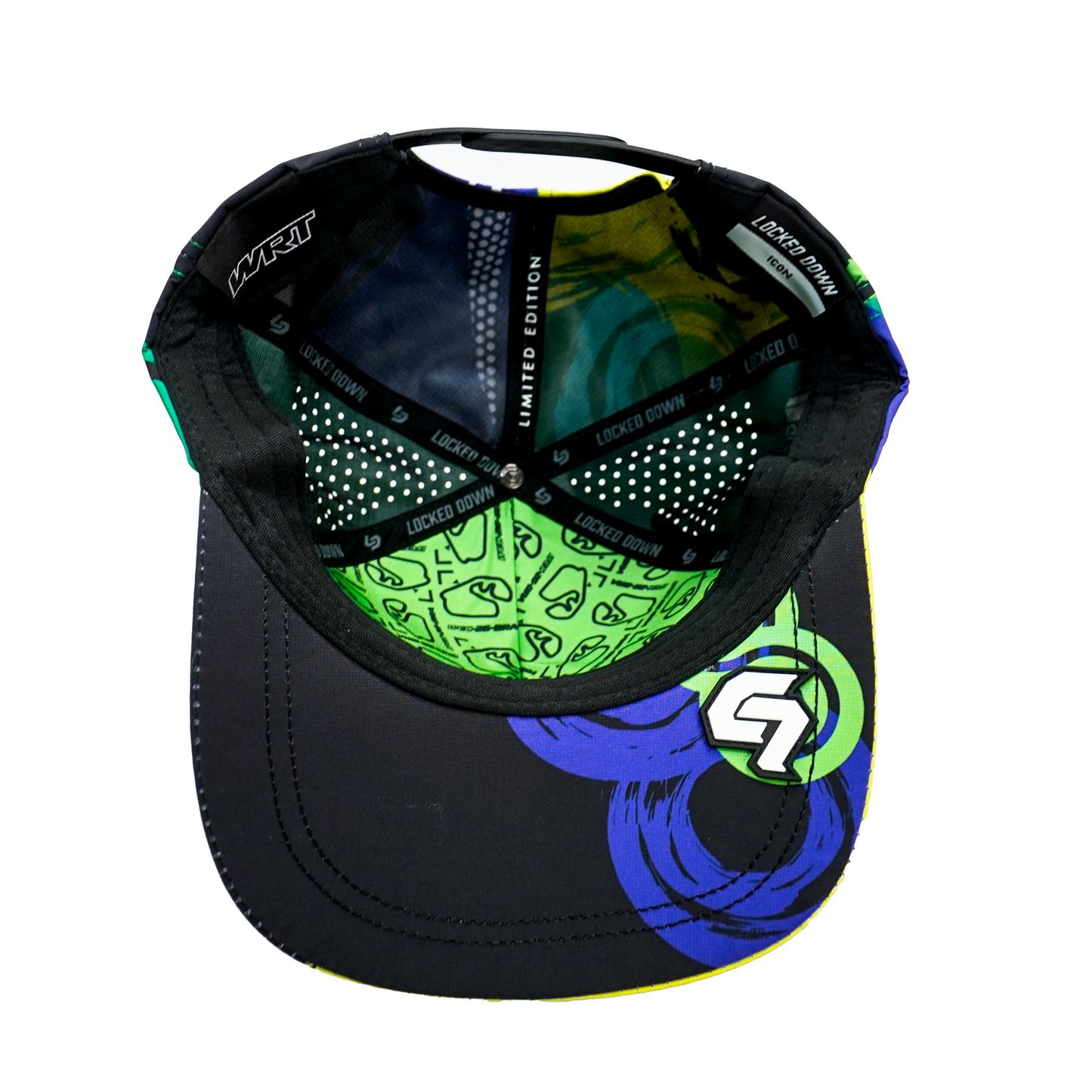 2026 6 Hours of São Paulo Race Cap