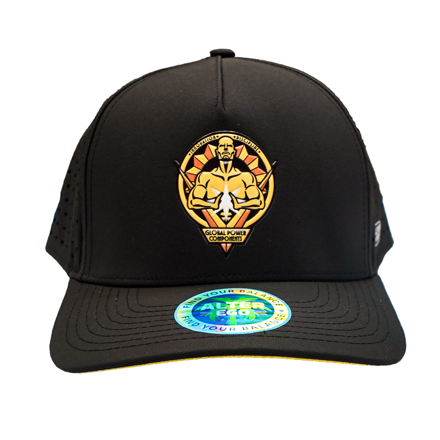 Alter Ego Performance Hat