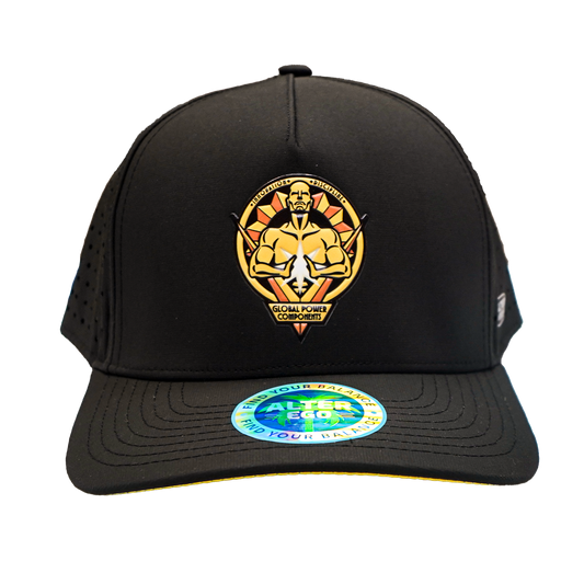 Alter Ego Performance Hat