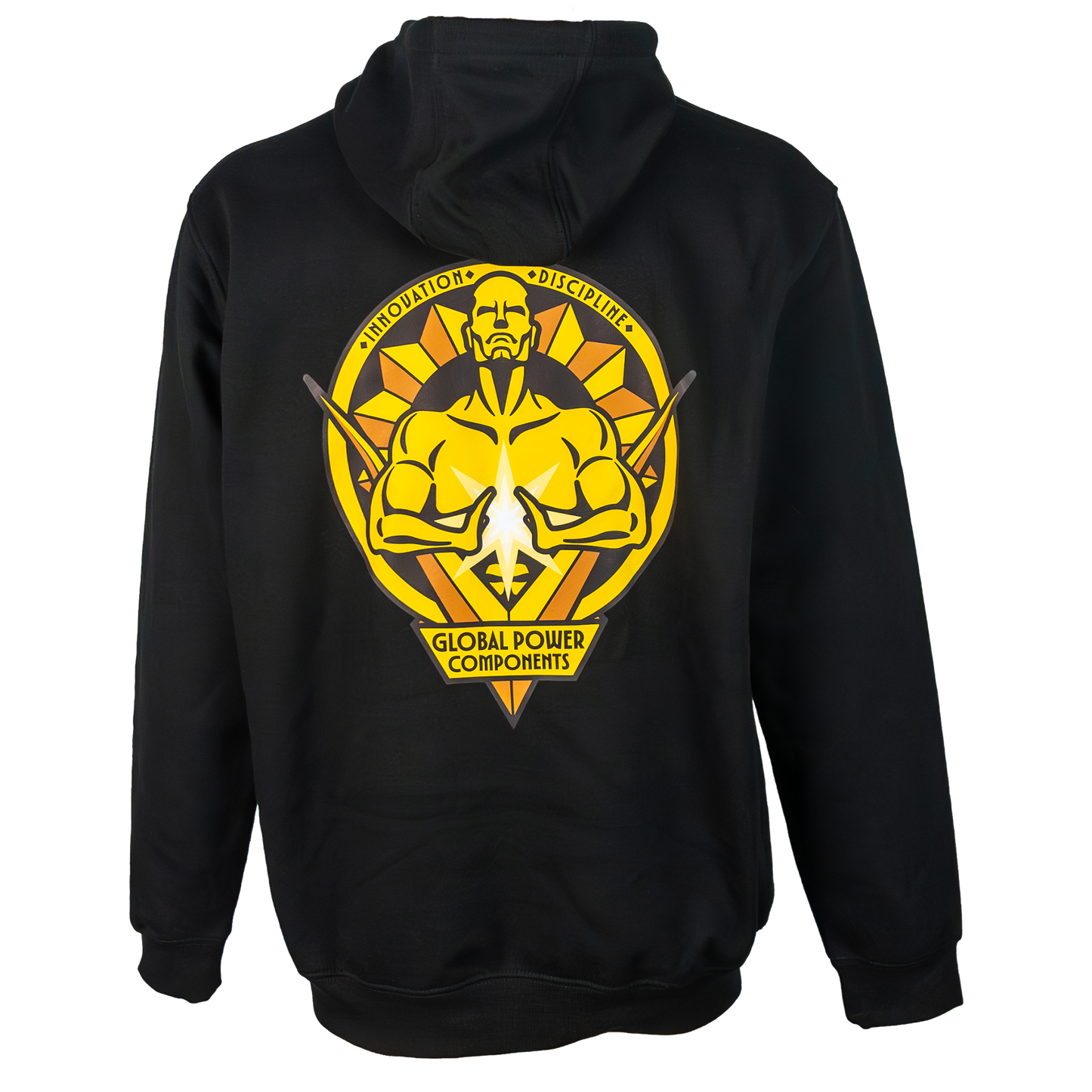 Carhartt Midweight Hooded Sweatshirt