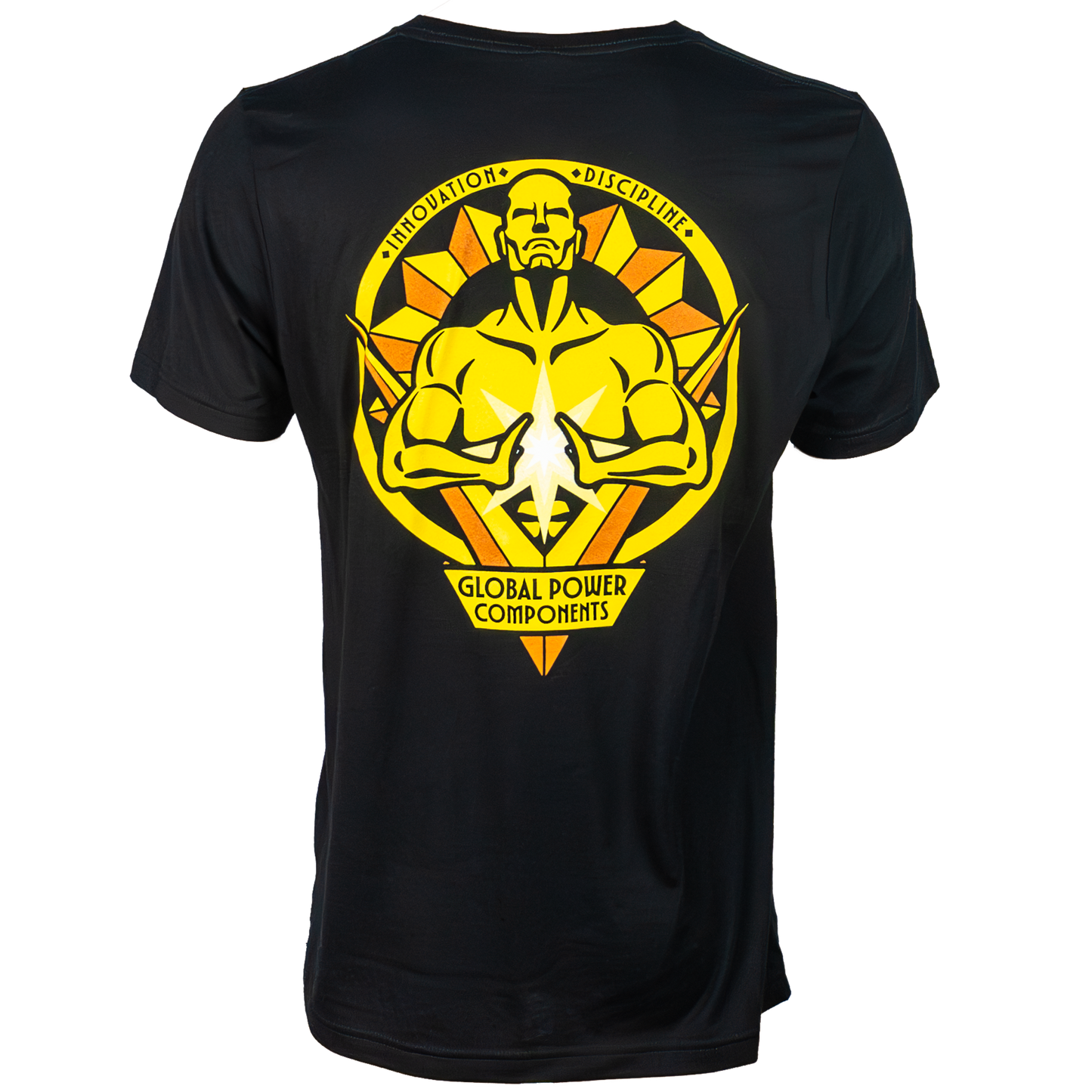 BELLA+CANVAS Unisex Triblend Short Sleeve Tee