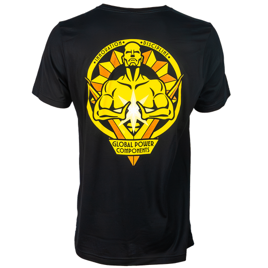 BELLA+CANVAS Unisex Triblend Short Sleeve Tee